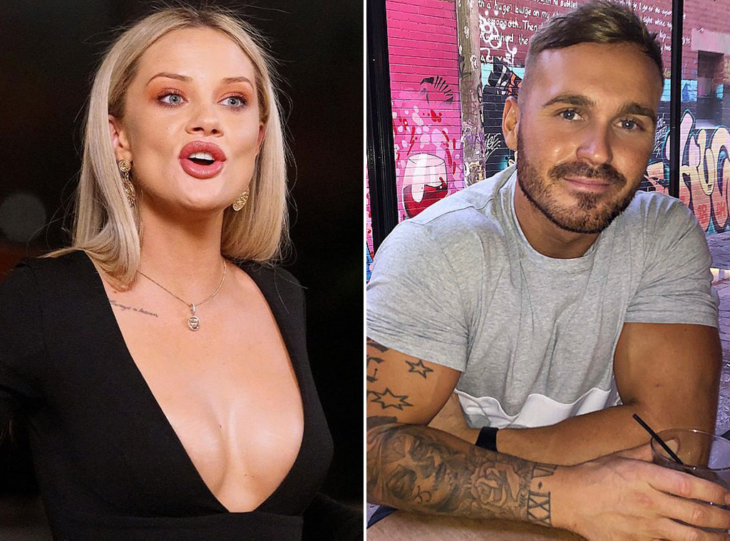 Are Married At First Sight S Jessika And Love Island S